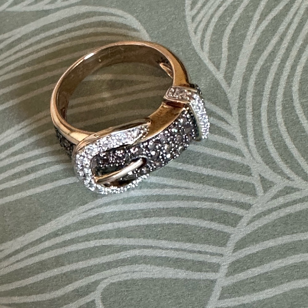 Belt Ring - Picture 4 of 6